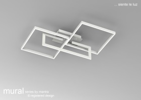 Mural Ceiling Lights Mantra Flush Fittings Mural Ceiling Lights Mantra Flush Fittings